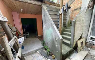 Imagem 4: Casa em Hípica. 125m² de Área, 1 Banheiroe2 Dormitórios