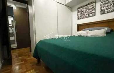 Imagem 6: Apartamento - / Residencial / Flamengo