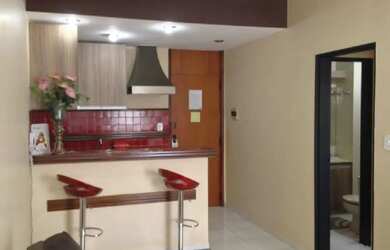 Imagem 2: Flat em Centro - Ribeirão Preto