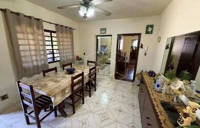 Imagem 3: Casa com 4 dormitórios à venda, 300 m² por R$ 800.000,00 - Jardim Alvorada - Jaú/SP