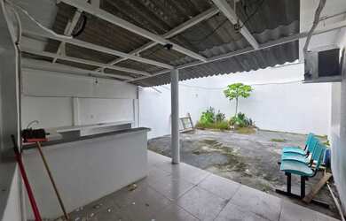 Imagem 11: Casa comercial c/ 5 salas, 10 vagas. Vieiralves