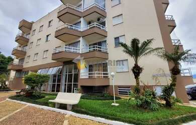 Imagem: Cobertura com 3 dormitórios, 120 m² - venda por R$ 795.000,00