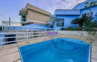 Imagem 2: Casa à venda, 100 m² por R$ 428.000,00 - Arsenal - São Gonçalo/RJ