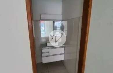 Imagem 12: Salão Corporativo para Aluguel 55 m² no Jardim, Santo André