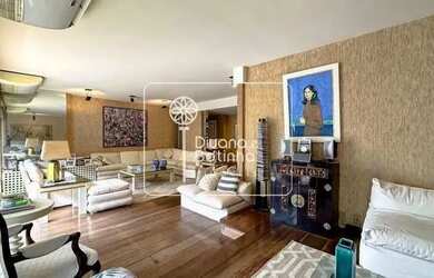 Imagem 3: Apartamento para Venda em Rio de Janeiro - RJ no bairro Leblon