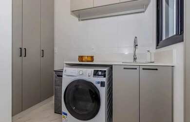 Imagem 10: Apartamento à venda no Ed. Florence Garden Residence com 3 suítes