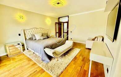 Imagem 11: Casa à Venda e Locação no Residencial Alphaville 1 - 520 m²