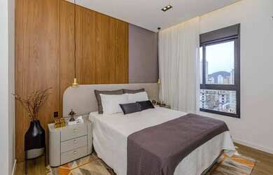 Imagem 14: Apartamento à venda no Ed. Florence Garden Residence com 3 suítes