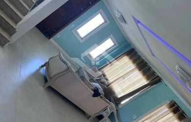 Imagem 5: Casa de Luxo Frente ao Mar com 5 Suítes na Praia da Barra de Maricá