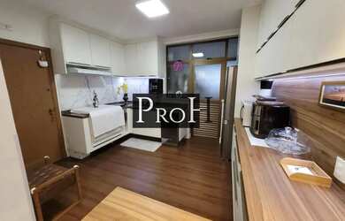 Imagem 6: Apartamento Santa Paula São Caetano