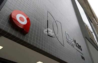 Imagem 6: Apartamento com 2 dormitórios sendo 1 suíte e 2 vagas de garagem em...