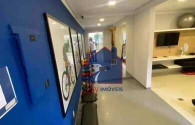 Imagem 10: Apartamento à venda, 35 m² por R$ 290.000,00 - Freguesia do Ó - São Paulo/SP