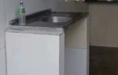 Imagem 5: Casa na taiçoca de fora. Varanda, 1 Banheiroe2 Dormitórios