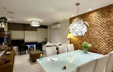 Imagem 8: Cobertura triplex à venda no Centro da Cidade de Petrópolis Rj 3 quartos e 2 vagas