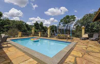 Imagem 2: Casa à Venda ou Locação no Vila Alpina 550 m² - 4 quartos