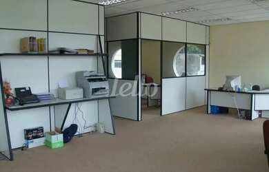 Imagem 2: Comercial para alugar no a Vila Amália Zona Norte