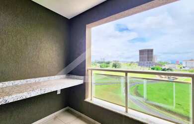 Imagem 10: Apartamento para locação no Edifício Antuérpia, próximo a Faculdade...