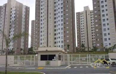 Imagem 2: Apartamento com 2 dormitórios, 47 m² - venda por R$ 330.000,00 ou aluguel...