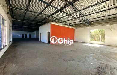 Imagem 2: Galpão, 877 m² - venda por R$ 4.200.000,00 ou aluguel por R$ 31.275,00/mês...