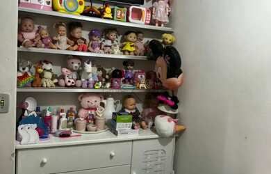 Imagem 7: Oportunidade - Casa - Jardim Santa Inês II - 3 Dormitórios - 110m²