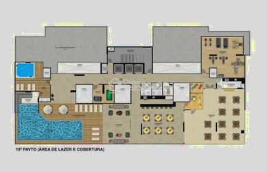 Imagem 10: Apartamento a venda no Coração de Guarapari
