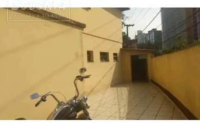 Imagem 6: Sobrado a venda - Vila Alpina, Santo André