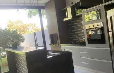 Imagem 5: Casa na rua JK (Brasnica), Ponte Alta Norte