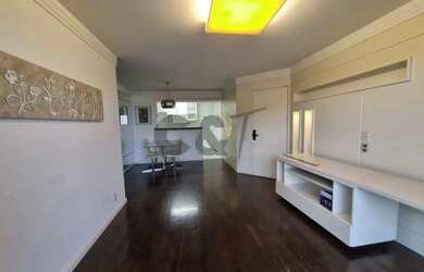 Imagem 6: Apartamento - 3 Dormitórios 1 Suíte à Venda no Alto da Boa Vista -...