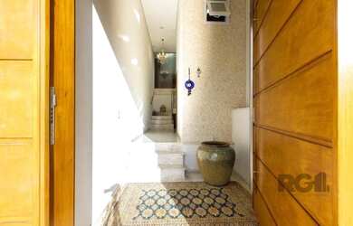 Imagem 5: Casa com 5 suites com area privativa 714,00