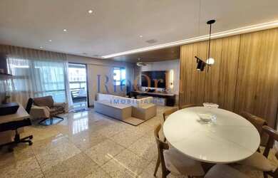 Imagem 6: Acquabella, Orla, praia, apartamento 4 quartos, condomínio infraestrutura