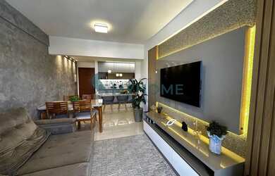 Imagem 5: Apartamento 2 quartos Ipiranga Guarapari