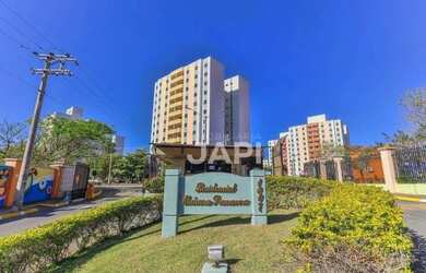 Imagem 4: Apartamento com 2 quartos à venda, 75 m² por R$ 525.000 - Parque Residencial...