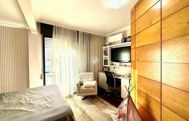 Imagem 11: Cobertura Alto Padrão na Av. Medianeira