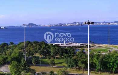 Imagem: O apartamento possui 3 Dormitórios, 3 Banheiros, 1 Vaga na