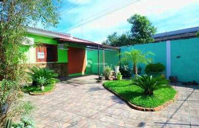 Imagem 3: Casa à venda, 4 quartos, 2 suítes, 2 vagas, Patronato - Santa Maria/RS