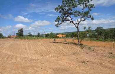 Imagem 10: Oportunidade Terreno amplo em condomínio fechado - Felixlândia MG 1.131m²