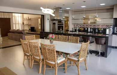 Imagem 9: Casa com 3 quartos à venda, Jardim Residencial Dona Maria José, em Indaiatuba