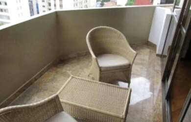 Imagem 10: Apartamento à venda em São Paulo, Campo Belo, com 5 quartos, com 272...