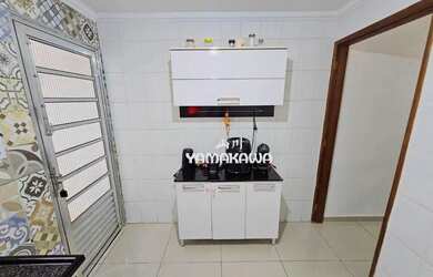 Imagem 13: Sobrado à venda, 65 m² por R$ 320.000,00 - Itaquera - São Paulo/SP