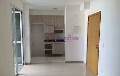 Imagem: O apartamento possui 2 Dormitórios, 1 Banheiro, 60m² de Área