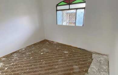 Imagem 8: Casa grande. Varanda, 475m² de Área, 1 Banheiroe3 Dormitórios