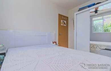 Imagem 13: Apartamento à venda em Morro Santana com 47 m², 2 quartos, 1 vaga