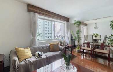 Imagem 11: Venda Apartamento 3 Dormitórios - 182 m² Vila Nova Conceição