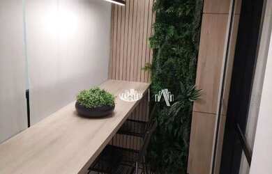 Imagem 9: Apartamento à venda, 50 m² por R$ 341.000,00 - Parque Jamaica - Londrina/PR