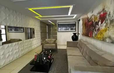 Imagem 15: Apartamento à venda no PIAZZA DEI FIORI - AVENIDA SAMPAIO LUZ PONTA VERDE...