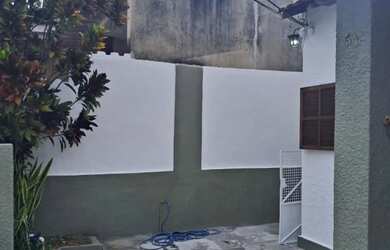 Imagem 5: Casa para Locação em Rio de Janeiro, Praça Seca, 2 dormitórios, 1 banheiro, 1 vaga