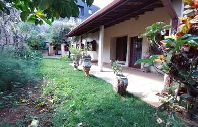 Imagem 6: Casa à venda e locação no Bairro Cidade das Universidades