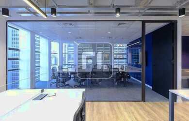 Imagem 7: Escritório para aluguel e venda com 210 metros quadrados em Bela Vista...