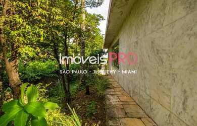 Imagem 8: Alto de Pinheiros. 362m² de Área, 4 Vagas na garageme4 Dormitórios