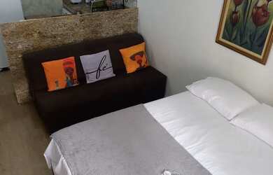 Imagem 13: Apartamento Praia de Itaparica